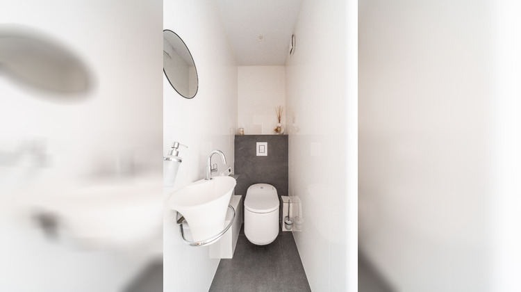 Ma-Cabane - Location Appartement BOIS-COLOMBES, 60 m²