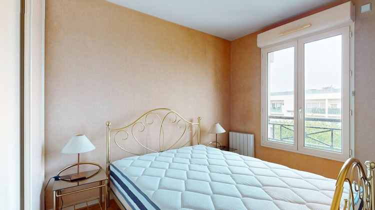 Ma-Cabane - Location Appartement BOIS-COLOMBES, 47 m²