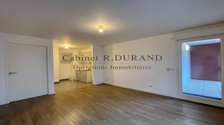 Ma-Cabane - Location Appartement BOIS COLOMBES, 40 m²