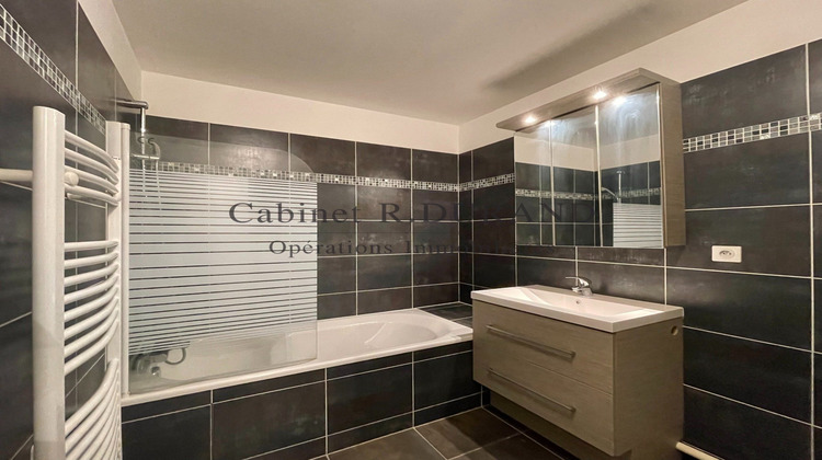Ma-Cabane - Location Appartement BOIS COLOMBES, 40 m²