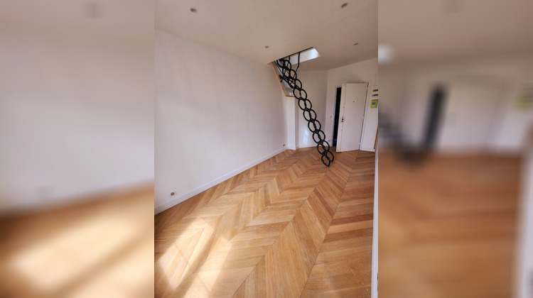 Ma-Cabane - Location Appartement BOIS-COLOMBES, 18 m²