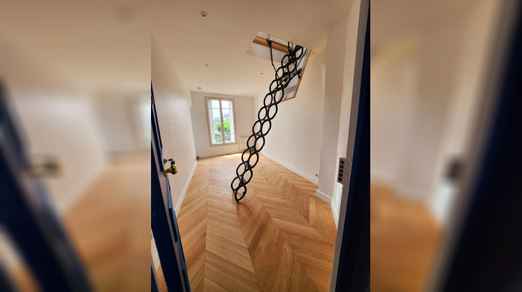 Ma-Cabane - Location Appartement BOIS-COLOMBES, 18 m²