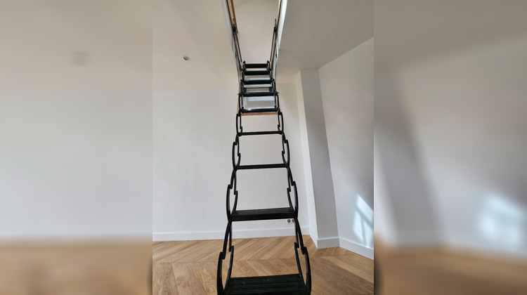 Ma-Cabane - Location Appartement BOIS-COLOMBES, 18 m²