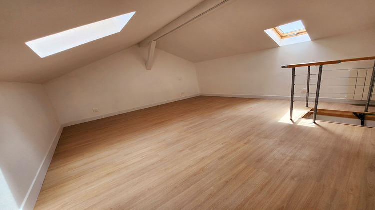 Ma-Cabane - Location Appartement BOIS-COLOMBES, 18 m²