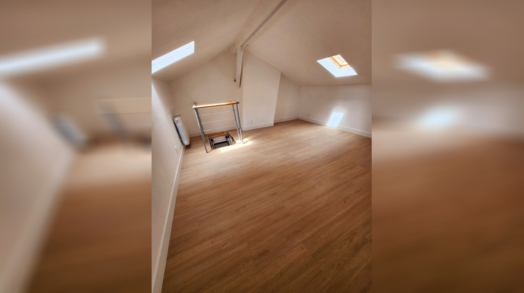 Ma-Cabane - Location Appartement BOIS-COLOMBES, 18 m²