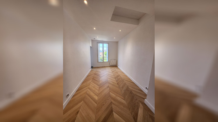 Ma-Cabane - Location Appartement BOIS-COLOMBES, 18 m²