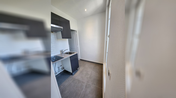 Ma-Cabane - Location Appartement BOIS-COLOMBES, 18 m²