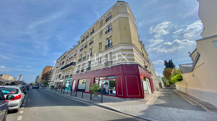 Ma-Cabane - Location Appartement BOIS-COLOMBES, 39 m²