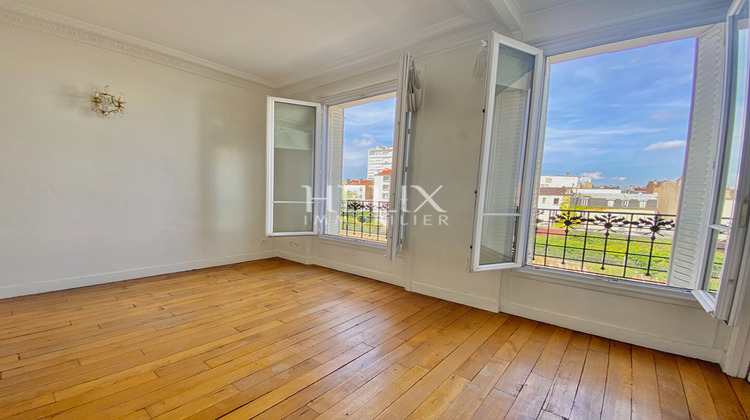 Ma-Cabane - Location Appartement BOIS-COLOMBES, 39 m²