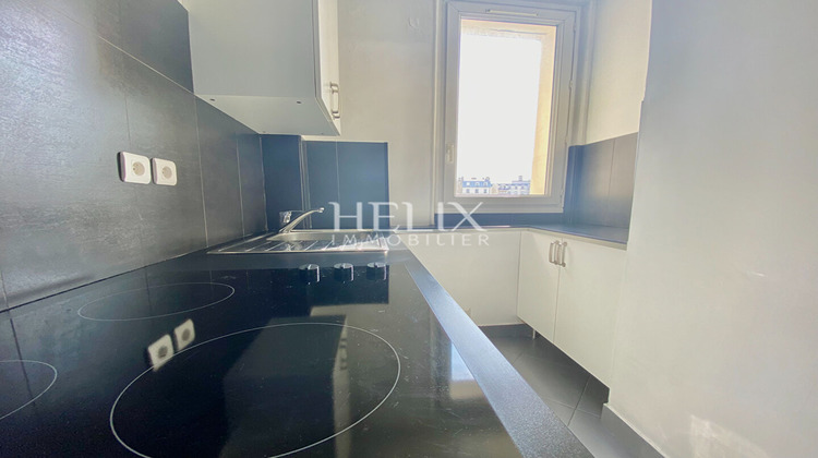 Ma-Cabane - Location Appartement BOIS-COLOMBES, 39 m²