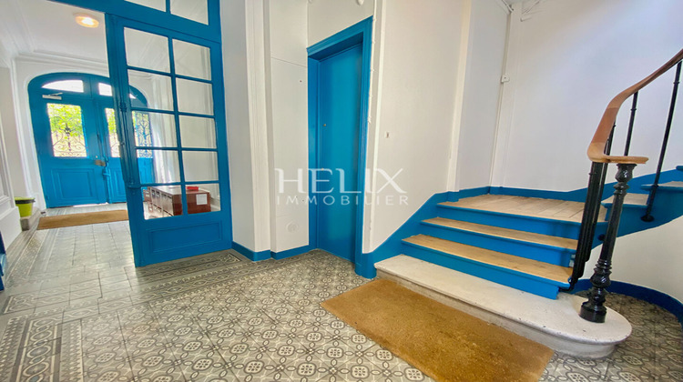 Ma-Cabane - Location Appartement BOIS-COLOMBES, 39 m²