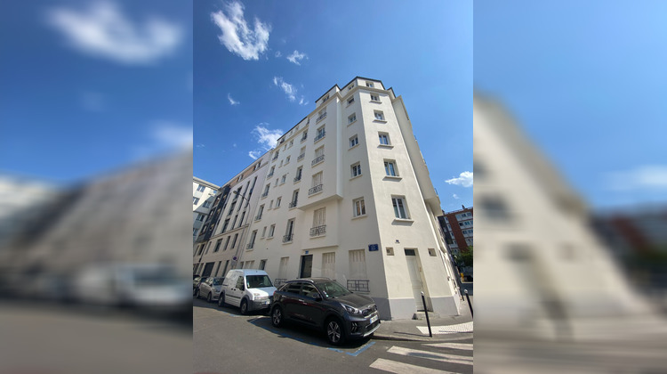 Ma-Cabane - Location Appartement BOIS-COLOMBES, 23 m²