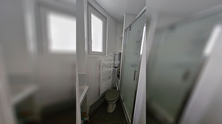 Ma-Cabane - Location Appartement BOIS-COLOMBES, 23 m²