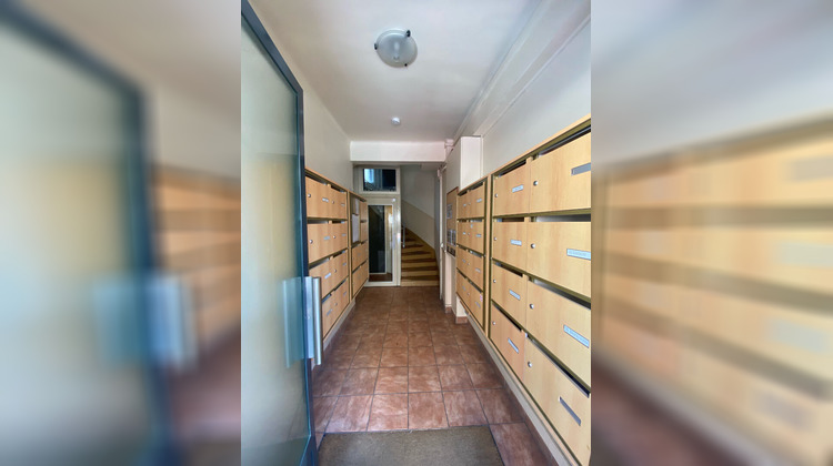 Ma-Cabane - Location Appartement BOIS-COLOMBES, 23 m²