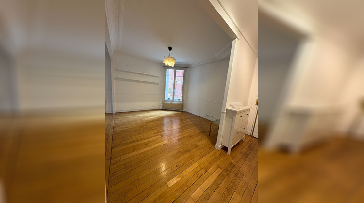 Ma-Cabane - Location Appartement BOIS-COLOMBES, 62 m²