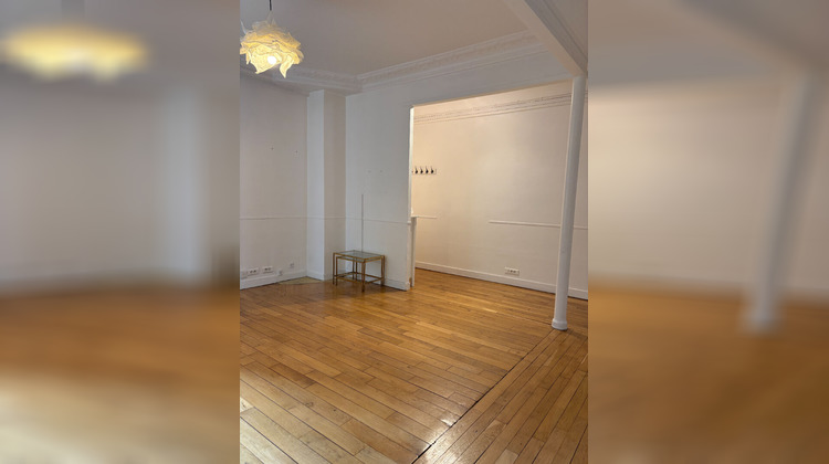 Ma-Cabane - Location Appartement BOIS-COLOMBES, 62 m²