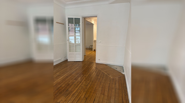 Ma-Cabane - Location Appartement BOIS-COLOMBES, 62 m²