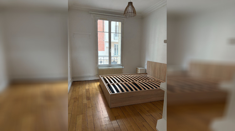 Ma-Cabane - Location Appartement BOIS-COLOMBES, 62 m²