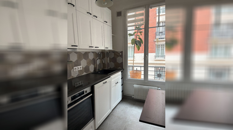 Ma-Cabane - Location Appartement BOIS-COLOMBES, 62 m²