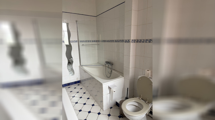 Ma-Cabane - Location Appartement BOIS-COLOMBES, 62 m²