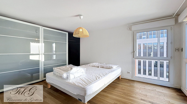 Ma-Cabane - Location Appartement BOIS-COLOMBES, 39 m²