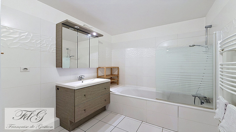 Ma-Cabane - Location Appartement BOIS-COLOMBES, 39 m²