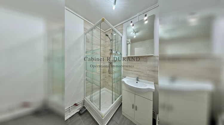 Ma-Cabane - Location Appartement BOIS COLOMBES, 24 m²