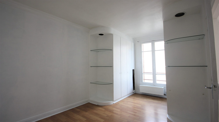 Ma-Cabane - Location Appartement Bois-Colombes, 35 m²