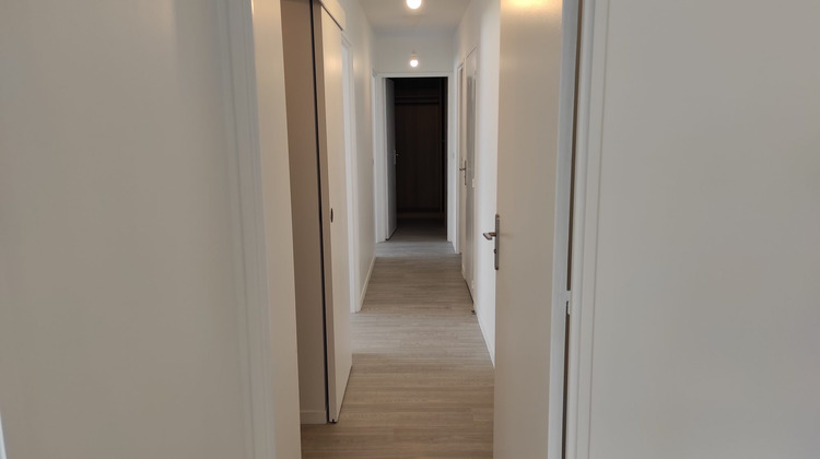 Ma-Cabane - Location Appartement Bois-Colombes, 79 m²