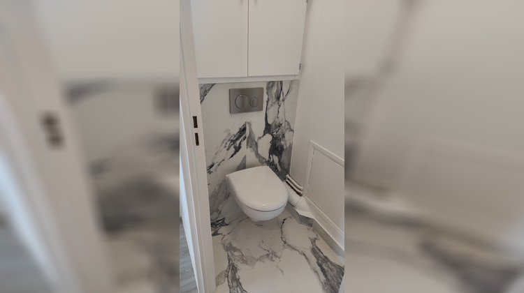 Ma-Cabane - Location Appartement Bois-Colombes, 79 m²
