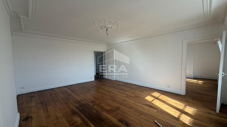 Ma-Cabane - Location Appartement BOIS-COLOMBES, 76 m²