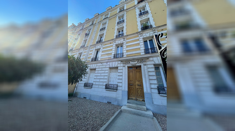 Ma-Cabane - Location Appartement BOIS-COLOMBES, 53 m²
