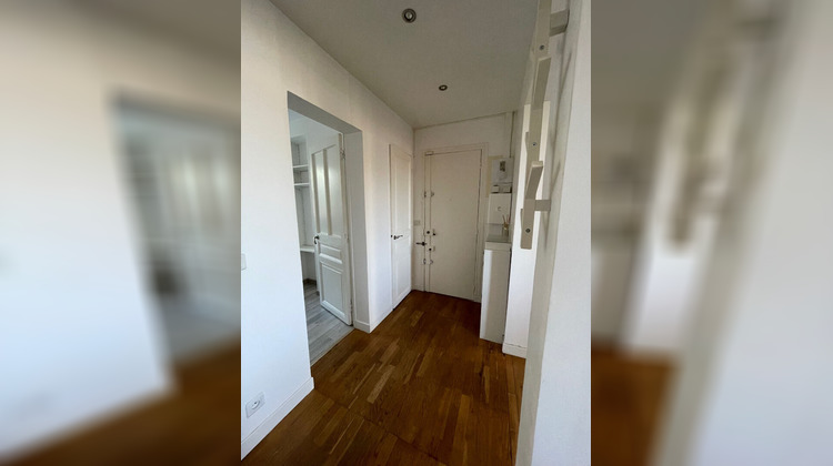Ma-Cabane - Location Appartement BOIS-COLOMBES, 53 m²
