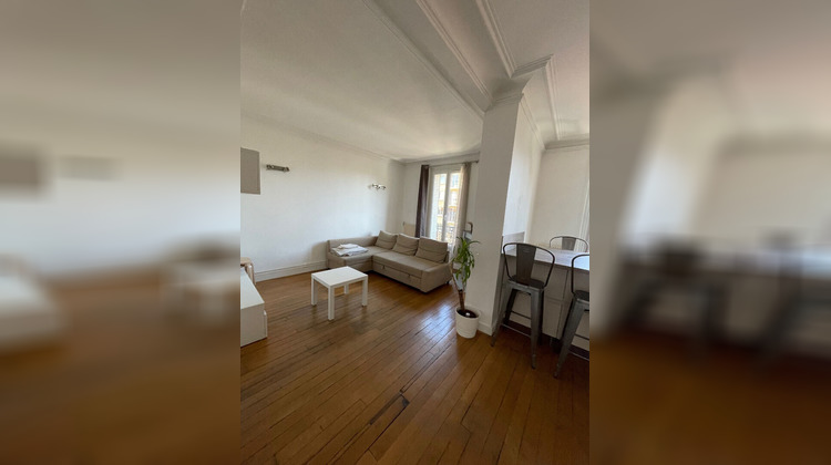 Ma-Cabane - Location Appartement BOIS-COLOMBES, 53 m²