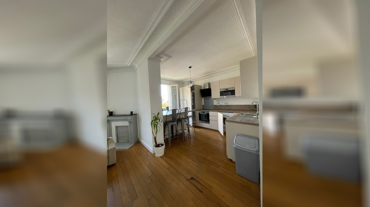 Ma-Cabane - Location Appartement BOIS-COLOMBES, 53 m²