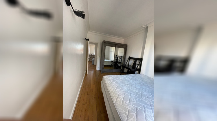 Ma-Cabane - Location Appartement BOIS-COLOMBES, 53 m²