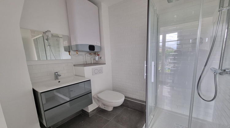 Ma-Cabane - Location Appartement BOIS-COLOMBES, 18 m²