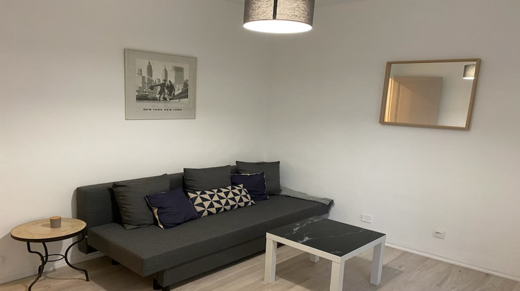Ma-Cabane - Location Appartement BOIS-COLOMBES, 30 m²