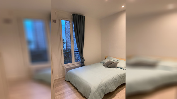 Ma-Cabane - Location Appartement BOIS-COLOMBES, 30 m²