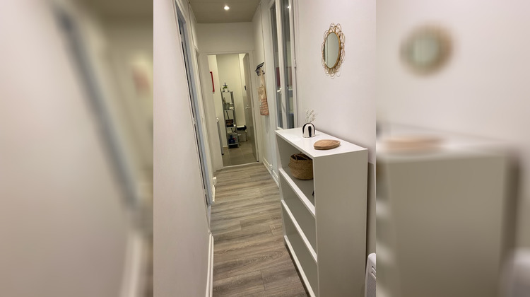 Ma-Cabane - Location Appartement BOIS-COLOMBES, 30 m²