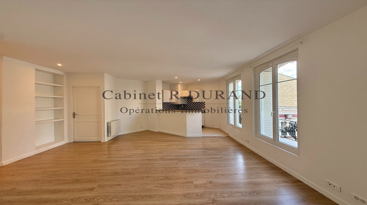 Ma-Cabane - Location Appartement BOIS COLOMBES, 53 m²