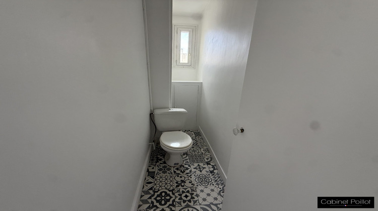 Ma-Cabane - Location Appartement Bois-Colombes, 50 m²