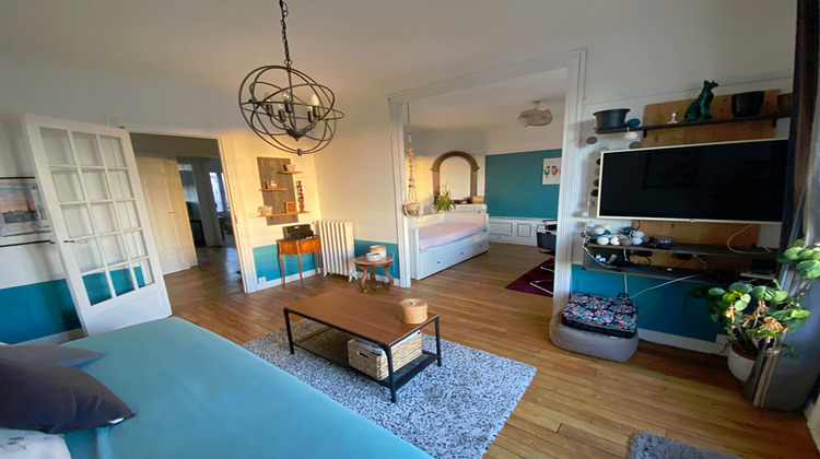 Ma-Cabane - Location Appartement BOIS-COLOMBES, 58 m²
