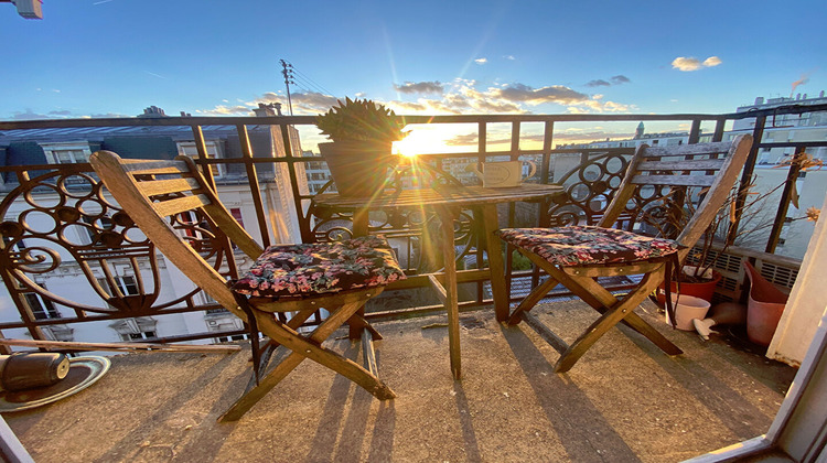 Ma-Cabane - Location Appartement BOIS-COLOMBES, 58 m²