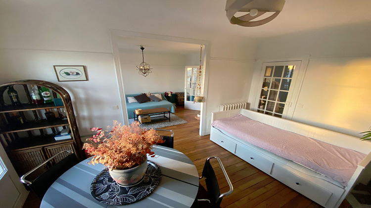 Ma-Cabane - Location Appartement BOIS-COLOMBES, 58 m²