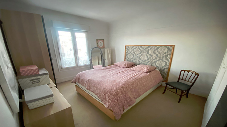 Ma-Cabane - Location Appartement BOIS-COLOMBES, 58 m²
