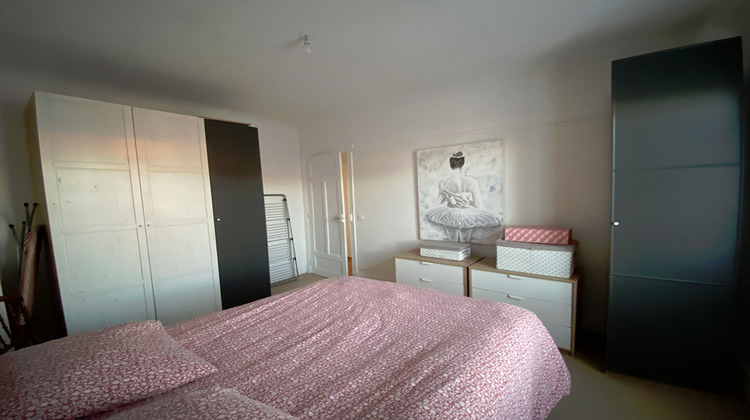 Ma-Cabane - Location Appartement BOIS-COLOMBES, 58 m²