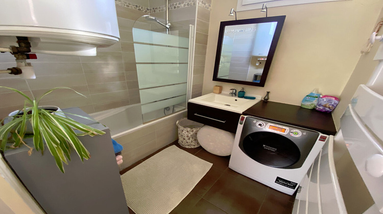 Ma-Cabane - Location Appartement BOIS-COLOMBES, 58 m²