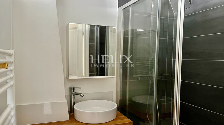 Ma-Cabane - Location Appartement BOIS-COLOMBES, 48 m²