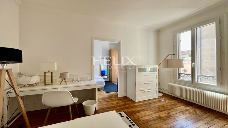 Ma-Cabane - Location Appartement BOIS-COLOMBES, 48 m²